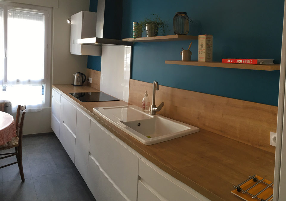 Cuisine Lyon 3
