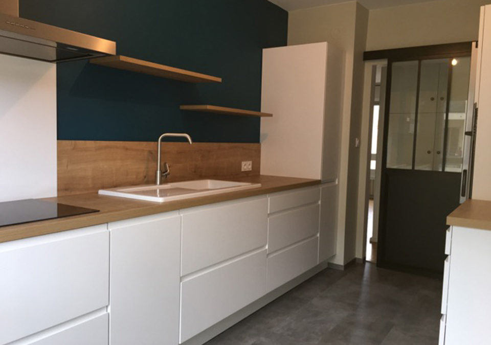 Prix rénovation appartement : tout ce qu’il faut savoir pour estimer votre budget