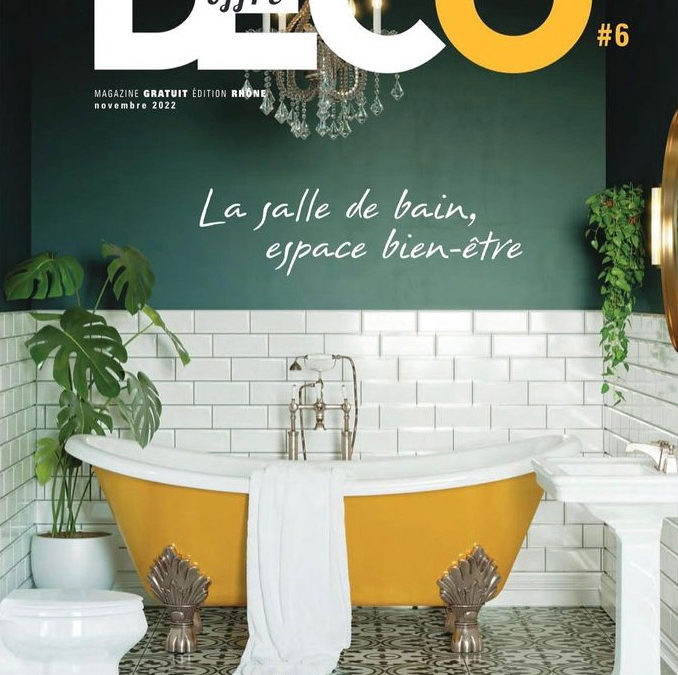 Magazine DECO