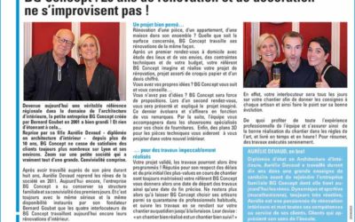 Article le Progrès